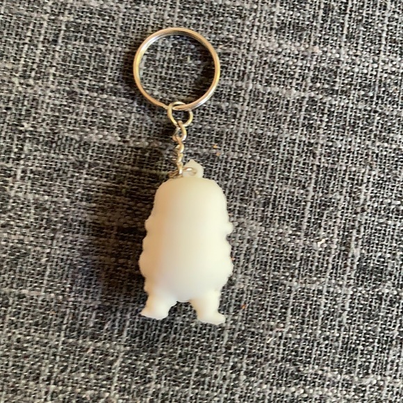 Storm Trooper Keychain. - Picture 2 of 3